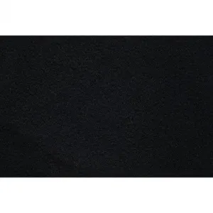 Westcott 133 9X10' Wrinkle-Resistant Polyester Backdrop (Rich Black)