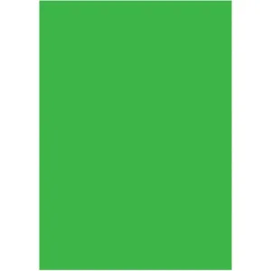 Westcott 579 X-Drop Background, 5X7', Green