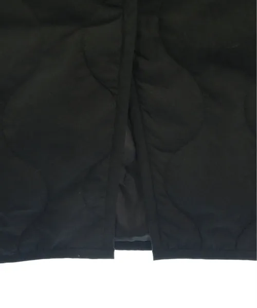 White Mountaineering Knee length skirts